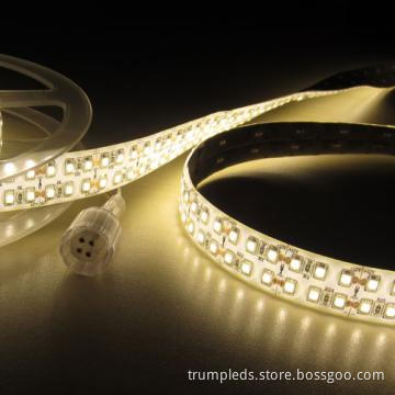 Top Sale Underwater 3528 240 led/m light